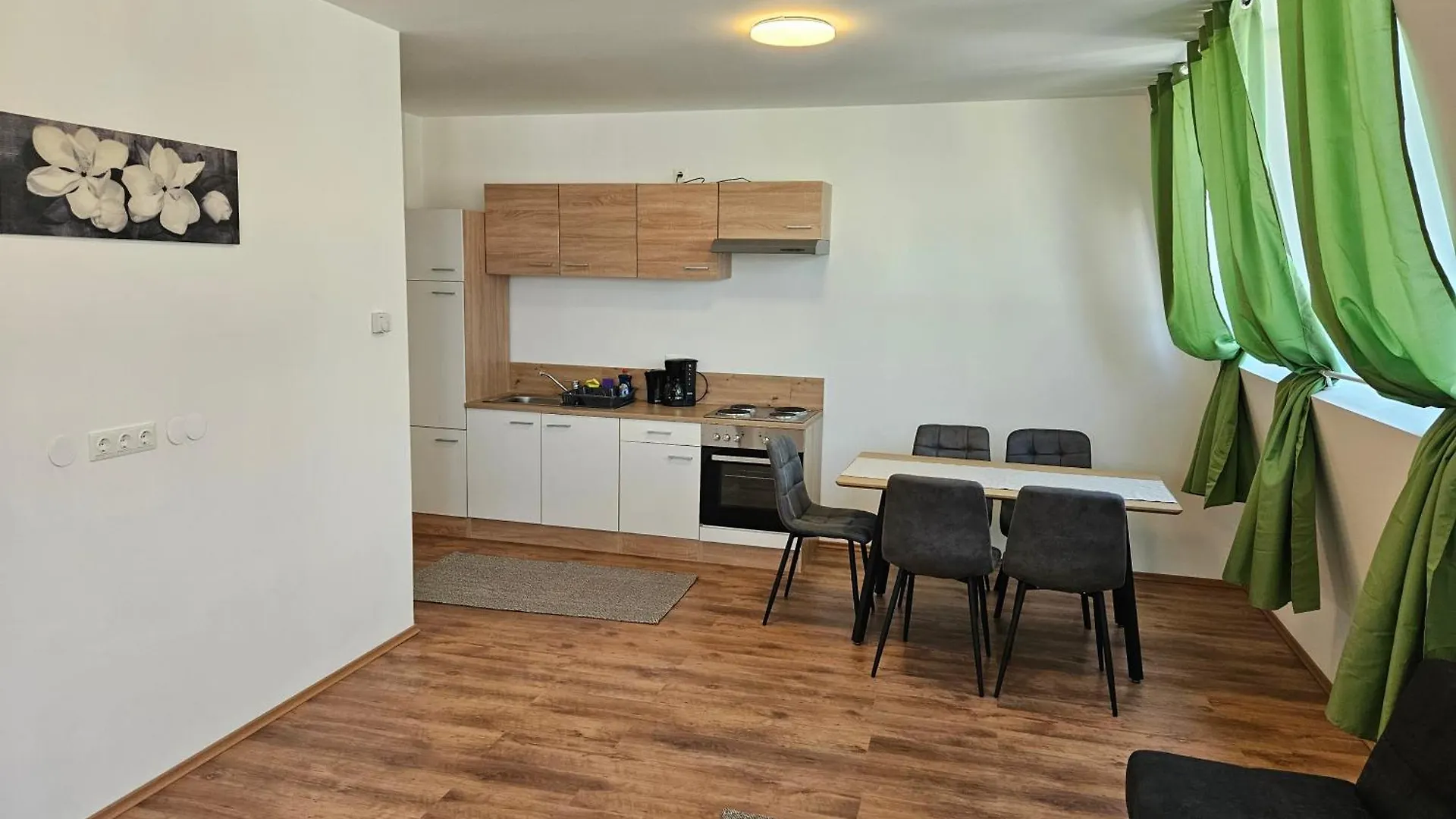 Corner Rooftop Apartment 24 비엔나 오스트리아